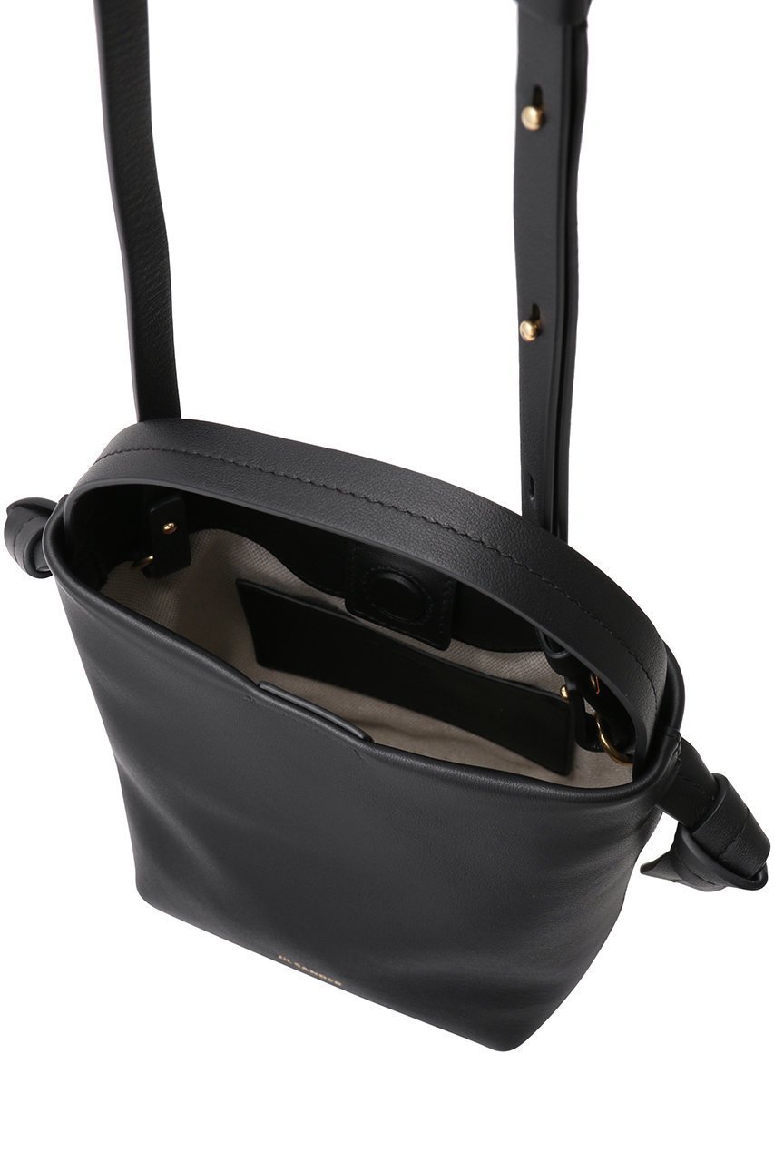 【ジル サンダー/JIL SANDER】のKNOT HOBO MINI バッグ 人気、トレンドファッション・服の通販 founy(ファニー) ファッション Fashion レディースファッション Fashion for Women バッグ Bags スタイリッシュ Stylish, Fashionable other-5|ID: prp329100004379400 ipo3291000000036692511