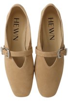 【ヒューン/HEWN】のウェスタンベルトフラットシューズ 人気、トレンドファッション・服の通販 founy(ファニー) ファッション Fashion レディースファッション Fashion for Women ベルト&ウエストマーク Belts & Waist Accessories ウエスタン Western Style シューズ Shoes, Footwear トレンド Trend, Trending Now フラット Flat, Flat Shoes マキシ Maxi, Full Length マニッシュ Mannish, Boyish リュクス Luxury, Elegant, High-End, Chic エレガント 上品 Elegant thumbnail ベージュ|ID: prp329100004379402 ipo3291000000032858760