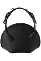 【メゾン マルジェラ/MAISON MARGIELA】の【UNISEX】フォーチュンバッグスモール ブラック/ブラック|ID: prp329100004379404 ipo3291000000032783364