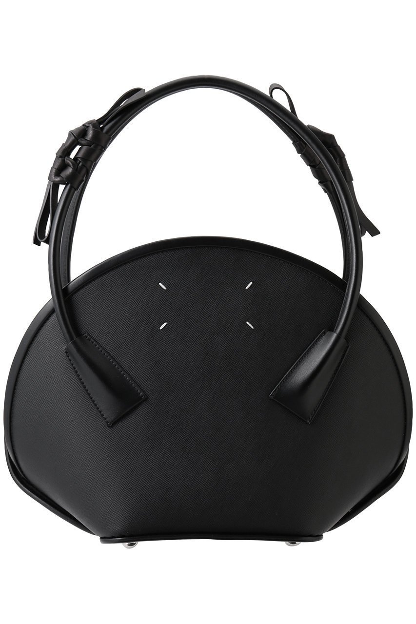 【メゾン マルジェラ/MAISON MARGIELA】の【UNISEX】フォーチュンバッグスモール 人気、トレンドファッション・服の通販 founy(ファニー) 　ファッション　Fashion　レディースファッション　Fashion for Women　ユニセックス　Unisex, Genderless　フォルム　Silhouette, Form　リボン　Ribbon, Bow　other-3|ID: prp329100004379404 ipo3291000000032783371