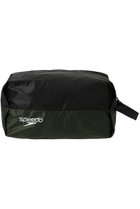 【スピード/Speedo】の【UNISEX】ウォータープルーフエル ブラック×スモークカーキ|ID: prp329100004379406 ipo3291000000036113068