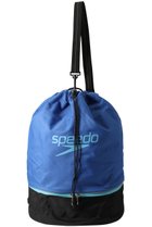 【スピード/Speedo】の【UNISEX】スイムバッグ ブルー×ブラック|ID: prp329100004379407 ipo3291000000036113918