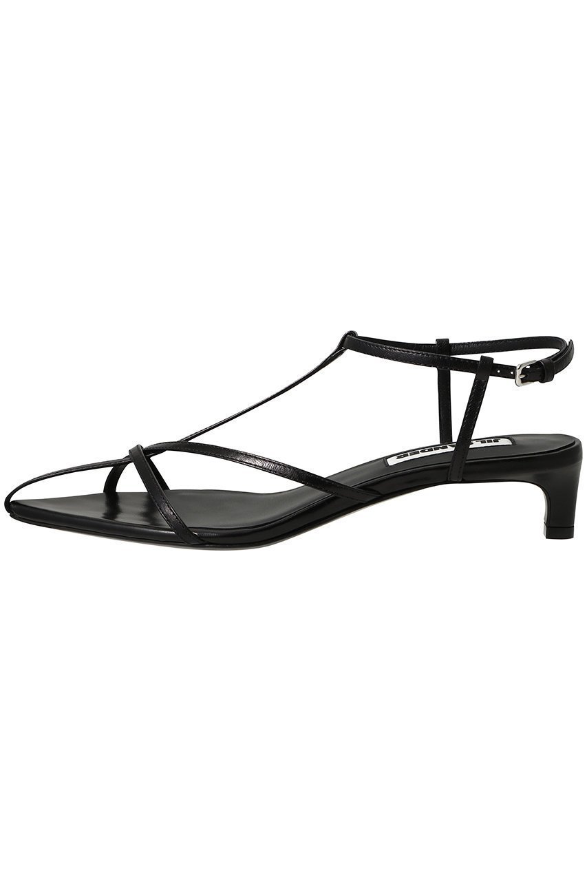 【ジル サンダー/JIL SANDER】のハイサンダル 人気、トレンドファッション・服の通販 founy(ファニー) 　ファッション　Fashion　レディースファッション　Fashion for Women　サンダル　Sandals, Summer Shoes　ラップ　Wrap, Wrap Design　エレガント 上品　Elegant　other-2|ID: prp329100004379411 ipo3291000000032864559