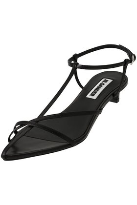 【ジル サンダー/JIL SANDER】 ハイサンダル人気、トレンドファッション・服の通販 founy(ファニー) ファッション Fashion レディースファッション Fashion for Women サンダル Sandals, Summer Shoes ラップ Wrap, Wrap Design エレガント 上品 Elegant |ID:prp329100004379411