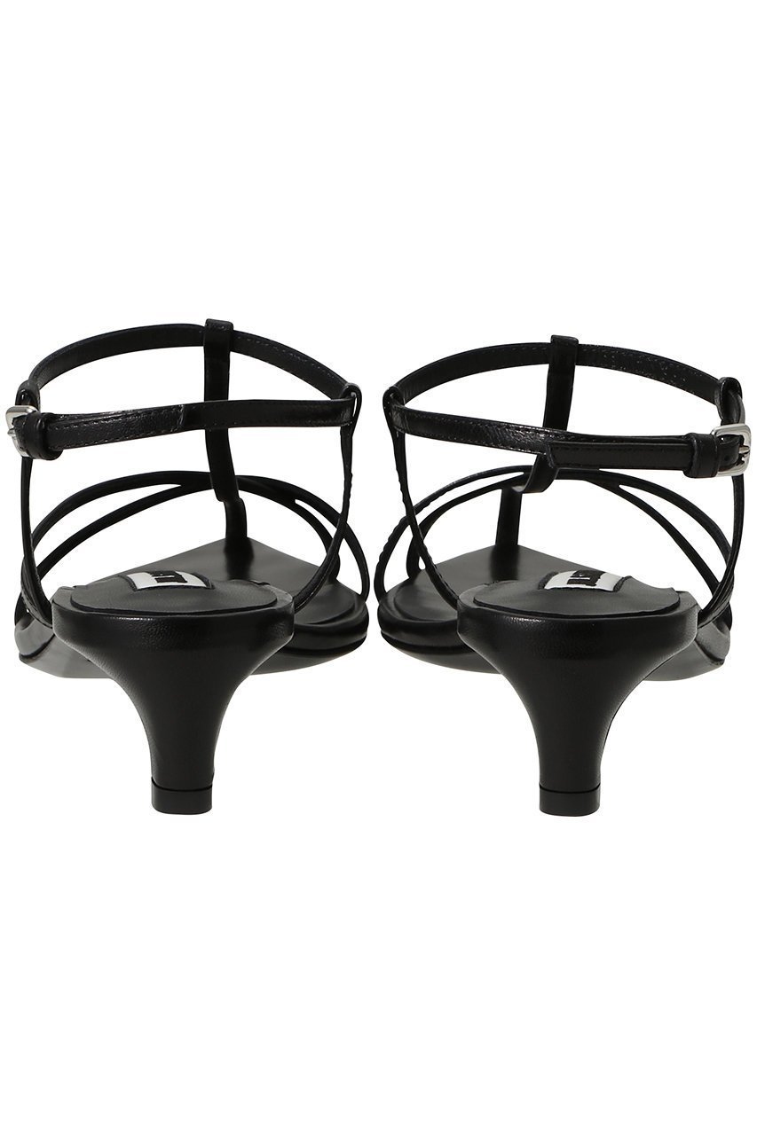 【ジル サンダー/JIL SANDER】のハイサンダル 人気、トレンドファッション・服の通販 founy(ファニー) 　ファッション　Fashion　レディースファッション　Fashion for Women　サンダル　Sandals, Summer Shoes　ラップ　Wrap, Wrap Design　エレガント 上品　Elegant　other-3|ID: prp329100004379411 ipo3291000000036122008