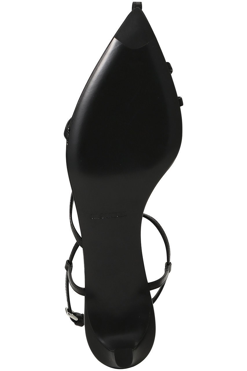 【ジル サンダー/JIL SANDER】のハイサンダル 人気、トレンドファッション・服の通販 founy(ファニー) 　ファッション　Fashion　レディースファッション　Fashion for Women　サンダル　Sandals, Summer Shoes　ラップ　Wrap, Wrap Design　エレガント 上品　Elegant　other-5|ID: prp329100004379411 ipo3291000000036122011