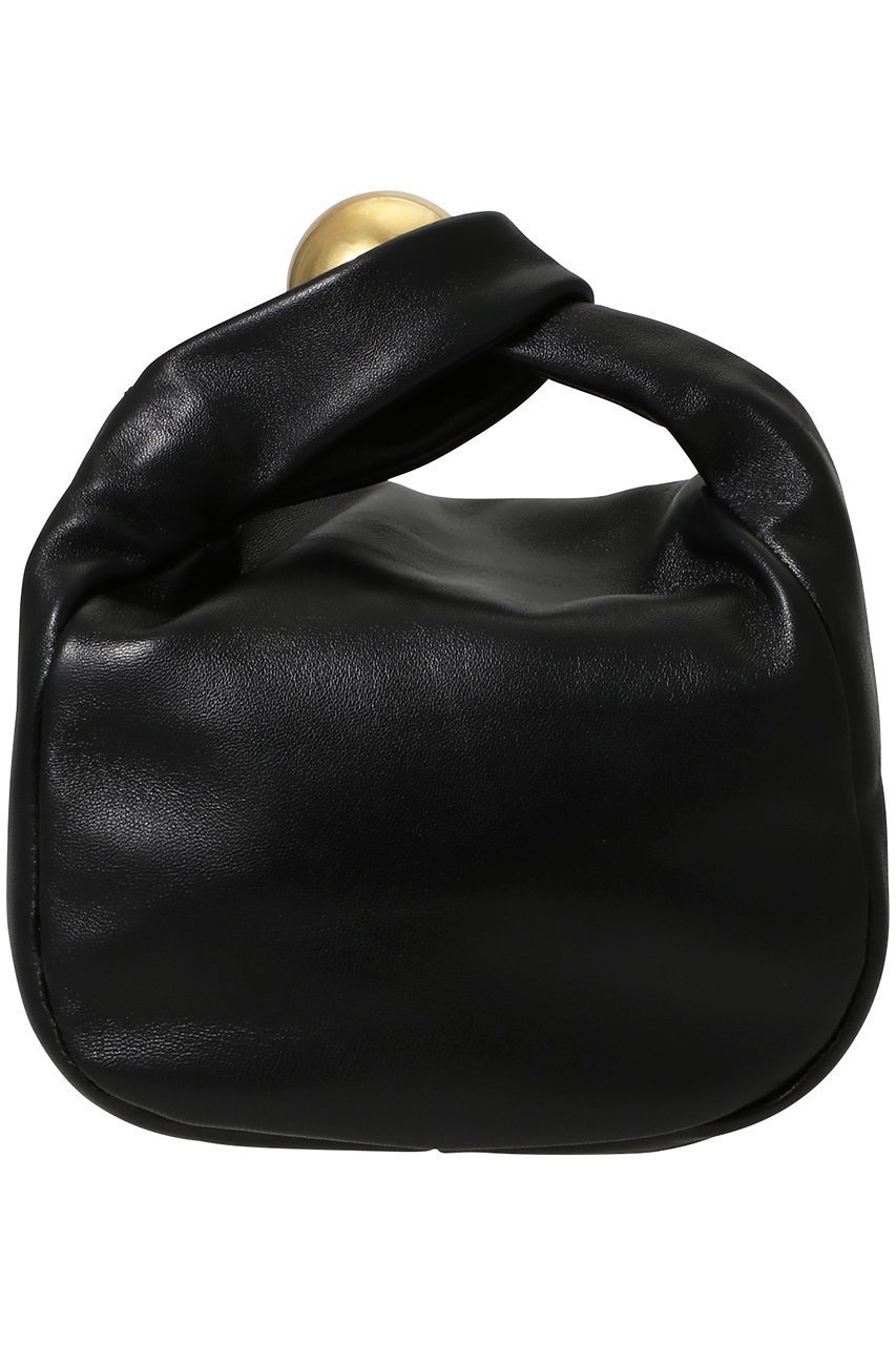 【ジル サンダー/JIL SANDER】のSphere ポーチ 人気、トレンドファッション・服の通販 founy(ファニー) 　ファッション　Fashion　レディースファッション　Fashion for Women　ポーチ&ミニバッグ　Pouches & Mini Bags　バッグ　Bags　エレガント 上品　Elegant　オケージョン　Occasion Wear　チャーム　Charm, Pendant　パーティ　Party, Party Style　フォルム　Silhouette, Form　ポーチ　Pouch, Small Case　other-3|ID: prp329100004379412 ipo3291000000032783390