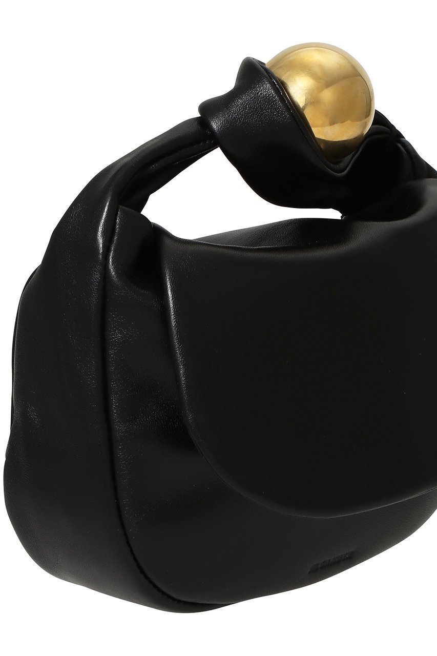 【ジル サンダー/JIL SANDER】のSphere ポーチ 人気、トレンドファッション・服の通販 founy(ファニー) 　ファッション　Fashion　レディースファッション　Fashion for Women　ポーチ&ミニバッグ　Pouches & Mini Bags　バッグ　Bags　エレガント 上品　Elegant　オケージョン　Occasion Wear　チャーム　Charm, Pendant　パーティ　Party, Party Style　フォルム　Silhouette, Form　ポーチ　Pouch, Small Case　other-4|ID: prp329100004379412 ipo3291000000032783391