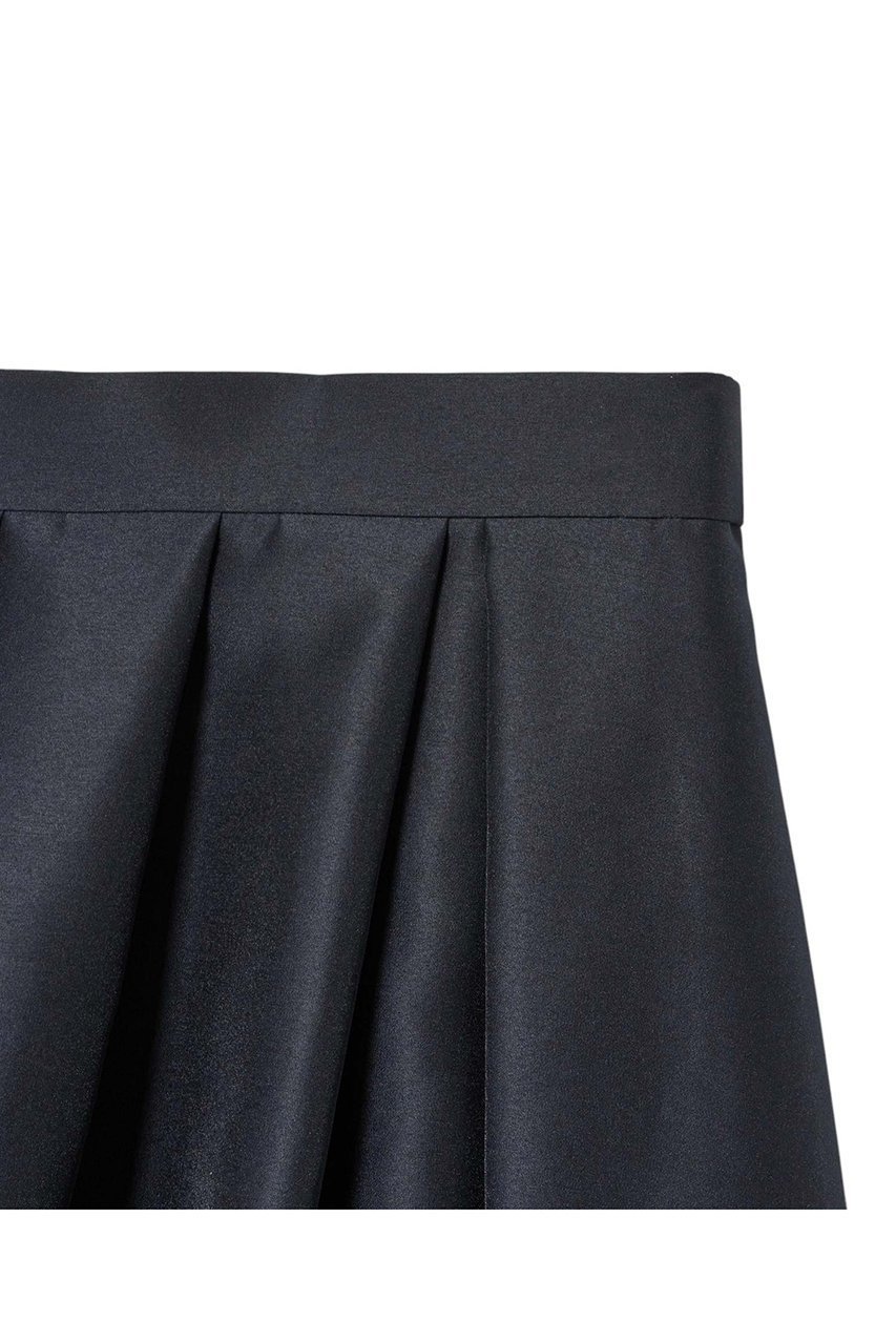 【アナイ/ANAYI】のハードオーガンジーアシメタックスカート 人気、トレンドファッション・服の通販 founy(ファニー) 　ファッション　Fashion　レディースファッション　Fashion for Women　スカート　Skirts　ロングスカート　Long Skirts / Maxi & Midi Skirts　アシンメトリー　Asymmetrical Style　エレガント 上品　Elegant　オーガンジー　Organza Fabric　シンプル　Simple, Minimal　フレア　Flare, Flared　ロング　Long, Long-Length　other-3|ID: prp329100004379414 ipo3291000000032825508