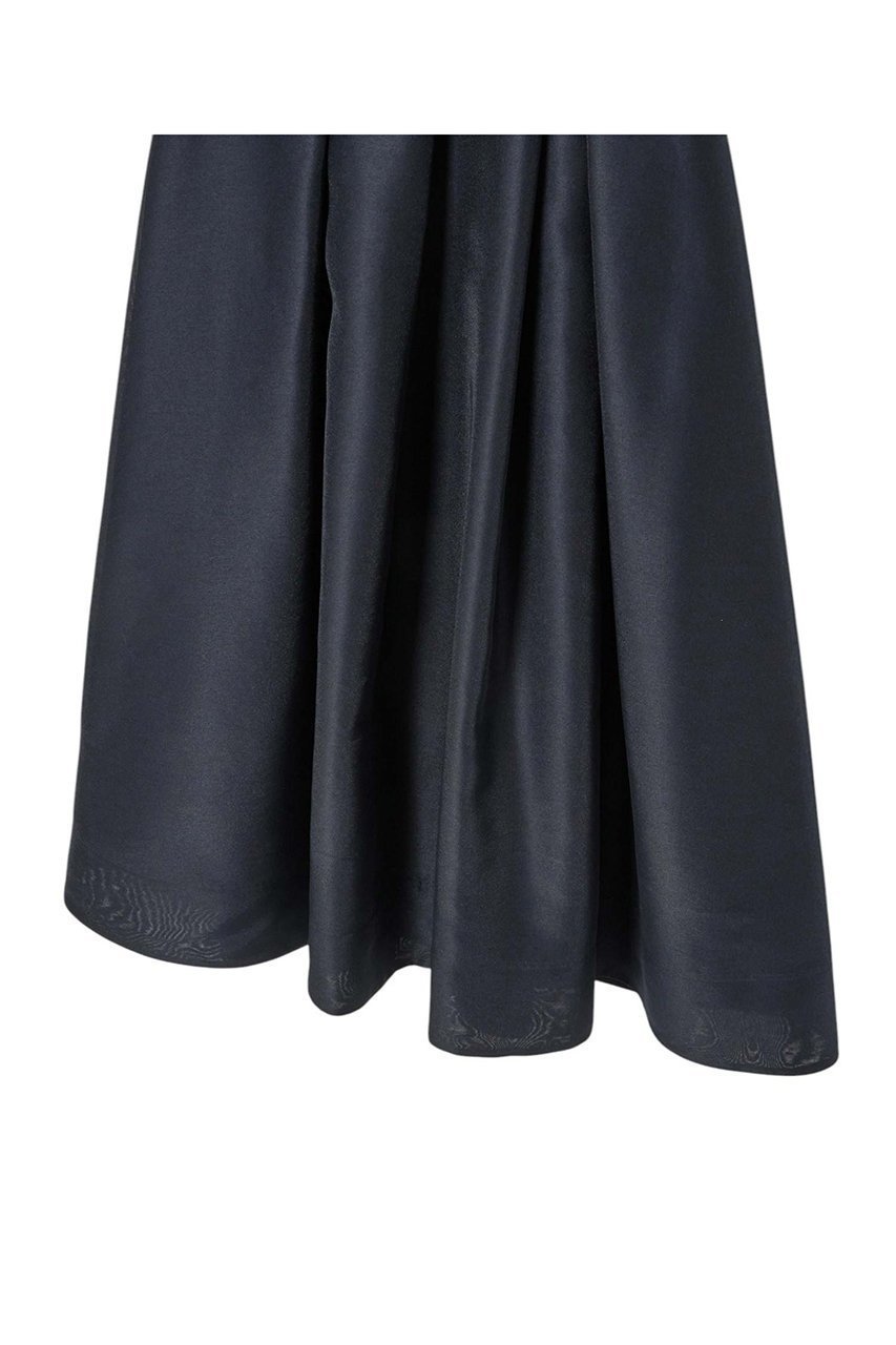 【アナイ/ANAYI】のハードオーガンジーアシメタックスカート 人気、トレンドファッション・服の通販 founy(ファニー) 　ファッション　Fashion　レディースファッション　Fashion for Women　スカート　Skirts　ロングスカート　Long Skirts / Maxi & Midi Skirts　アシンメトリー　Asymmetrical Style　エレガント 上品　Elegant　オーガンジー　Organza Fabric　シンプル　Simple, Minimal　フレア　Flare, Flared　ロング　Long, Long-Length　other-5|ID: prp329100004379414 ipo3291000000032825510