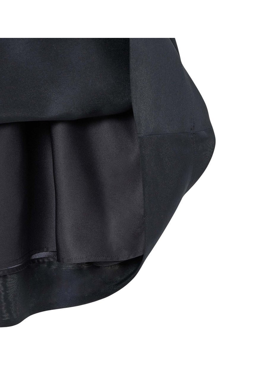 【アナイ/ANAYI】のハードオーガンジーアシメタックスカート 人気、トレンドファッション・服の通販 founy(ファニー) 　ファッション　Fashion　レディースファッション　Fashion for Women　スカート　Skirts　ロングスカート　Long Skirts / Maxi & Midi Skirts　アシンメトリー　Asymmetrical Style　エレガント 上品　Elegant　オーガンジー　Organza Fabric　シンプル　Simple, Minimal　フレア　Flare, Flared　ロング　Long, Long-Length　other-6|ID: prp329100004379414 ipo3291000000032825511