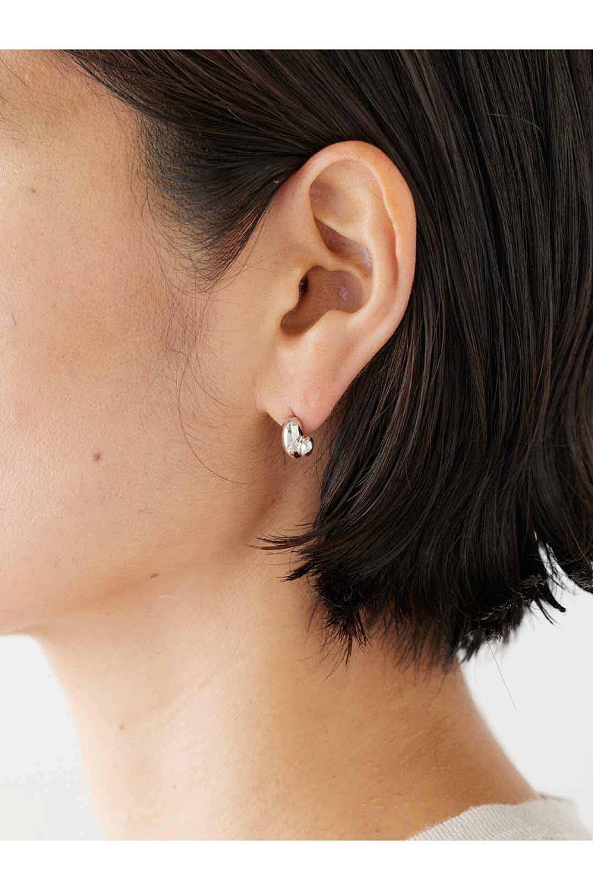 【マリア ブラック/MARIA BLACK】のSagene Trail スタッドペアピアス 人気、トレンドファッション・服の通販 founy(ファニー) ファッション Fashion レディースファッション Fashion for Women ジュエリー Jewelry ファッションリング Fashion Rings イヤリング・フープ・ドロップタイプ Hoop, Drop & Clip Earrings なめらか Smooth, Silky Texture イヤリング Earrings シンプル Simple, Minimal フォルム Silhouette, Form フォーマル Formal, Dressy エレガント 上品 Elegant other-2|ID: prp329100004379428 ipo3291000000035612262