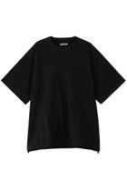 【ユニバーサルプロダクツ/UNIVERSAL PRODUCTS / MEN】の【MEN】DRAWSTRING PULLOVER/トップス BLACK|ID: prp329100004379433 ipo3291000000032875504