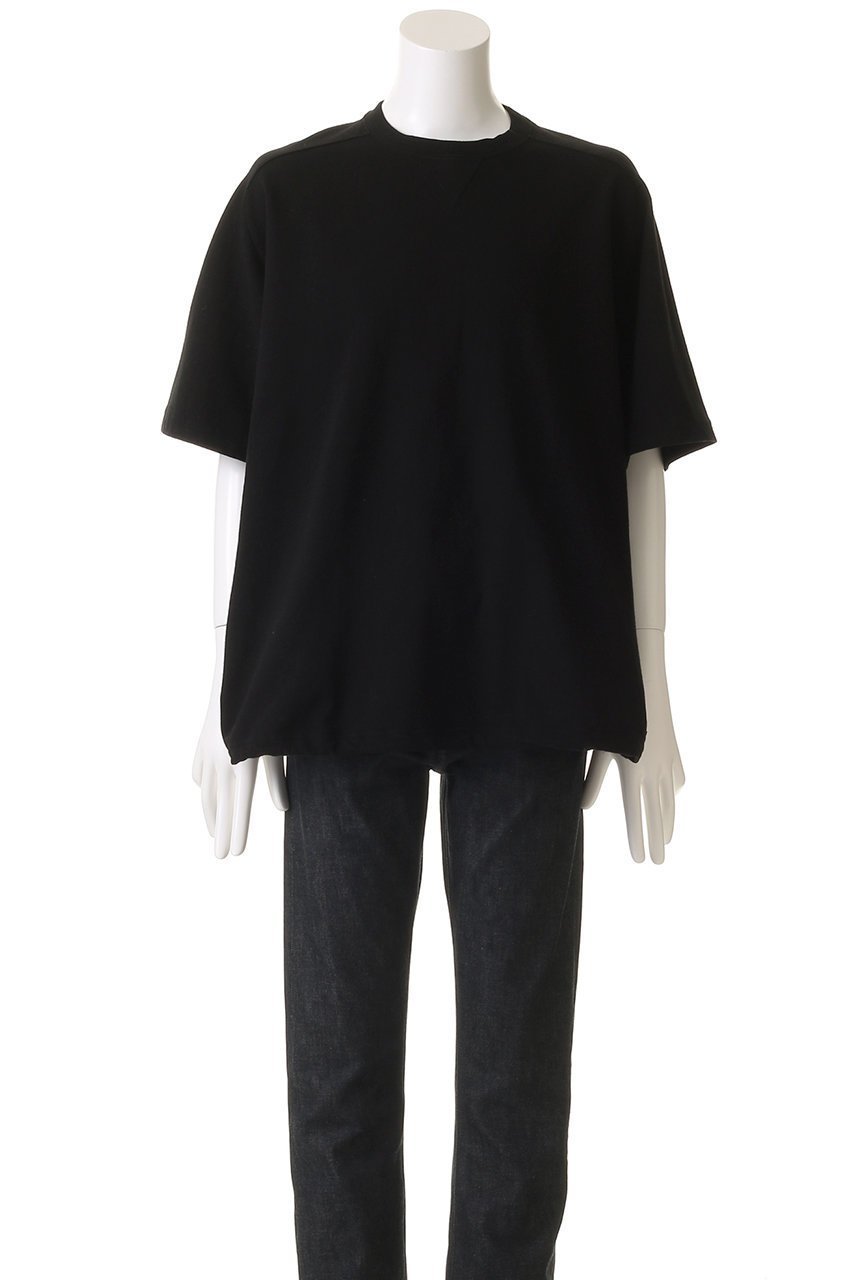 【ユニバーサルプロダクツ/UNIVERSAL PRODUCTS / MEN】の【MEN】DRAWSTRING PULLOVER/トップス 人気、トレンドファッション・服の通販 founy(ファニー) 　ファッション　Fashion　メンズファッション　Fashion for Men　トップス・カットソー　Cut & Sew Tops　メンズシャツ　Shirts　ショート　Short, Short Length　スリーブ　Sleeve, Long Sleeve / Short Sleeve　ベーシック　Basic, Essential　ボトム　Bottoms, Lower Wear　other-2|ID: prp329100004379433 ipo3291000000034958593