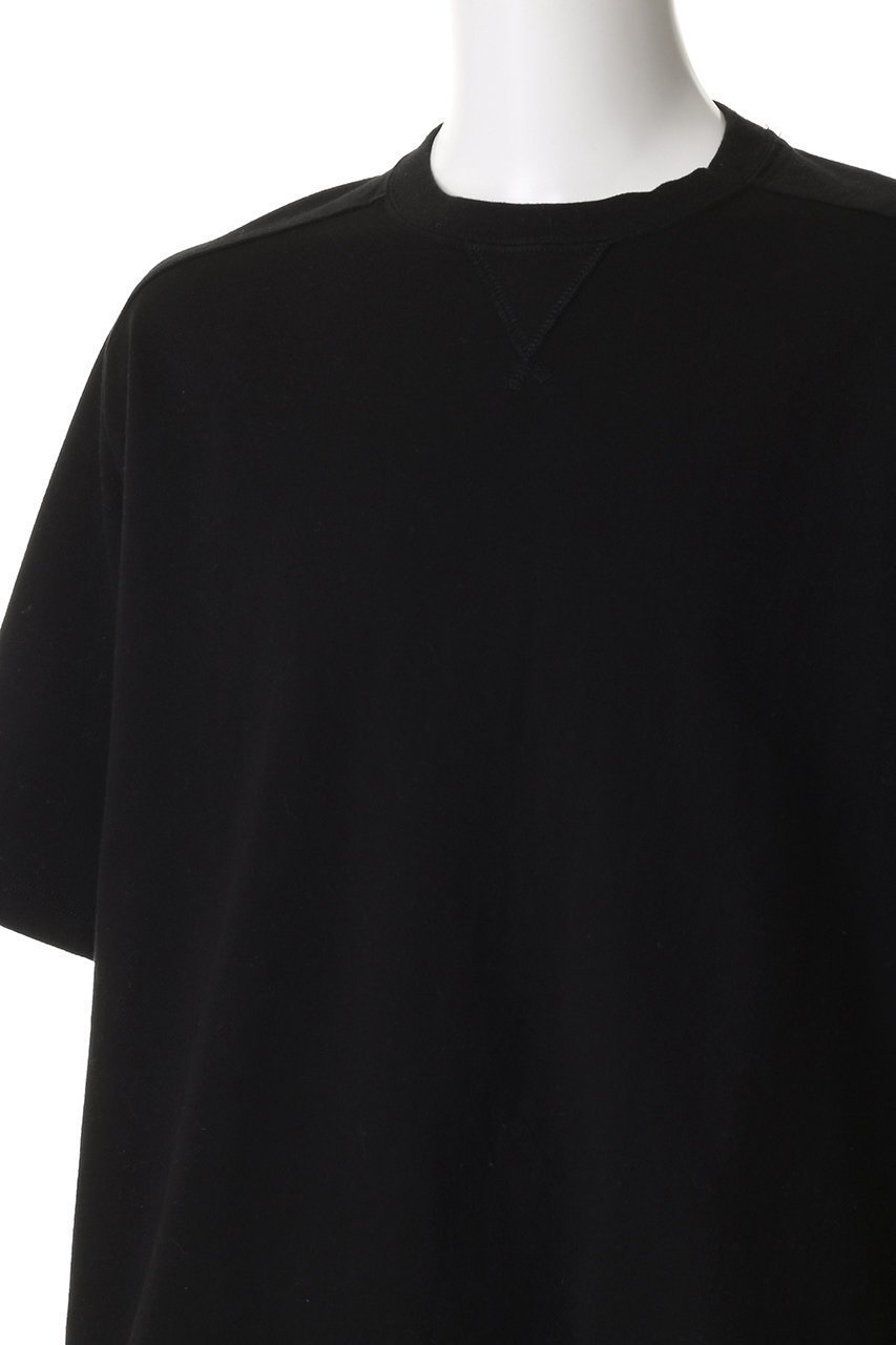 【ユニバーサルプロダクツ/UNIVERSAL PRODUCTS / MEN】の【MEN】DRAWSTRING PULLOVER/トップス 人気、トレンドファッション・服の通販 founy(ファニー) 　ファッション　Fashion　メンズファッション　Fashion for Men　トップス・カットソー　Cut & Sew Tops　メンズシャツ　Shirts　ショート　Short, Short Length　スリーブ　Sleeve, Long Sleeve / Short Sleeve　ベーシック　Basic, Essential　ボトム　Bottoms, Lower Wear　other-5|ID: prp329100004379433 ipo3291000000034958596