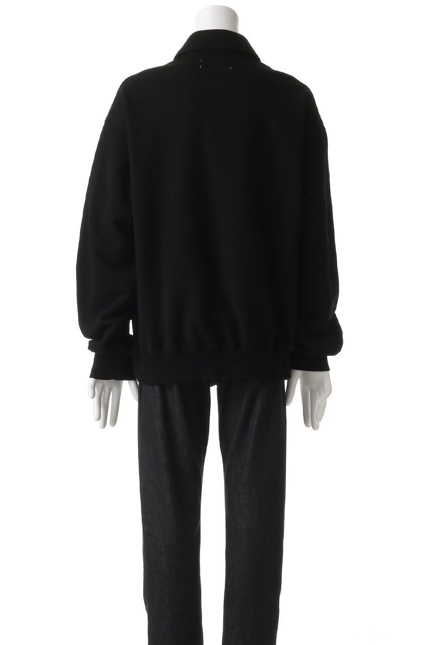 【ユニバーサルプロダクツ/UNIVERSAL PRODUCTS / MEN】の【MEN】JUMBERCA HALF ZIP SWEAT/スウェット 人気、トレンドファッション・服の通販 founy(ファニー) 　ファッション　Fashion　メンズファッション　Fashion for Men　トップス・カットソー　Cut & Sew Tops　パーカー・フーディー / カジュアルコーデ　Hoodies & Parkas　メンズシャツ　Shirts　シンプル　Simple, Minimal　スウェット / スエット　Sweatshirt, Sweatwear　トレンド　Trend, Trending Now　定番　Standard, Basic Item　other-4|ID: prp329100004379434 ipo3291000000032875565
