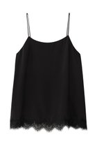【ジェイドット/j.】のトリアセサテンキャミソール 人気、トレンドファッション・服の通販 founy(ファニー) ファッション Fashion レディースファッション Fashion for Women トップス・カットソー Cut & Sew Tops キャミソール&ノースリーブ Camisoles & Sleeveless Tops シャツ・ブラウス・オフィスカジュアル Elegant Blouses & Button-Ups ロングTシャツ・Tシャツ Longline T-Shirts & Tees カットソー・ベーシックTシャツ Cut-and-Sewn Tops / Stretch Tees & Basics インナー Innerwear キャミソール Camisole, Spaghetti Strap Top サテン Satin, Glossy Fabric ジャケット Jacket, Outerwear タンク Tank Top, Sleeveless Top ラップ Wrap, Wrap Design リュクス Luxury, Elegant, High-End, Chic レース Lace, Lace Fabric thumbnail ブラック|ID: prp329100004379440 ipo3291000000032875440