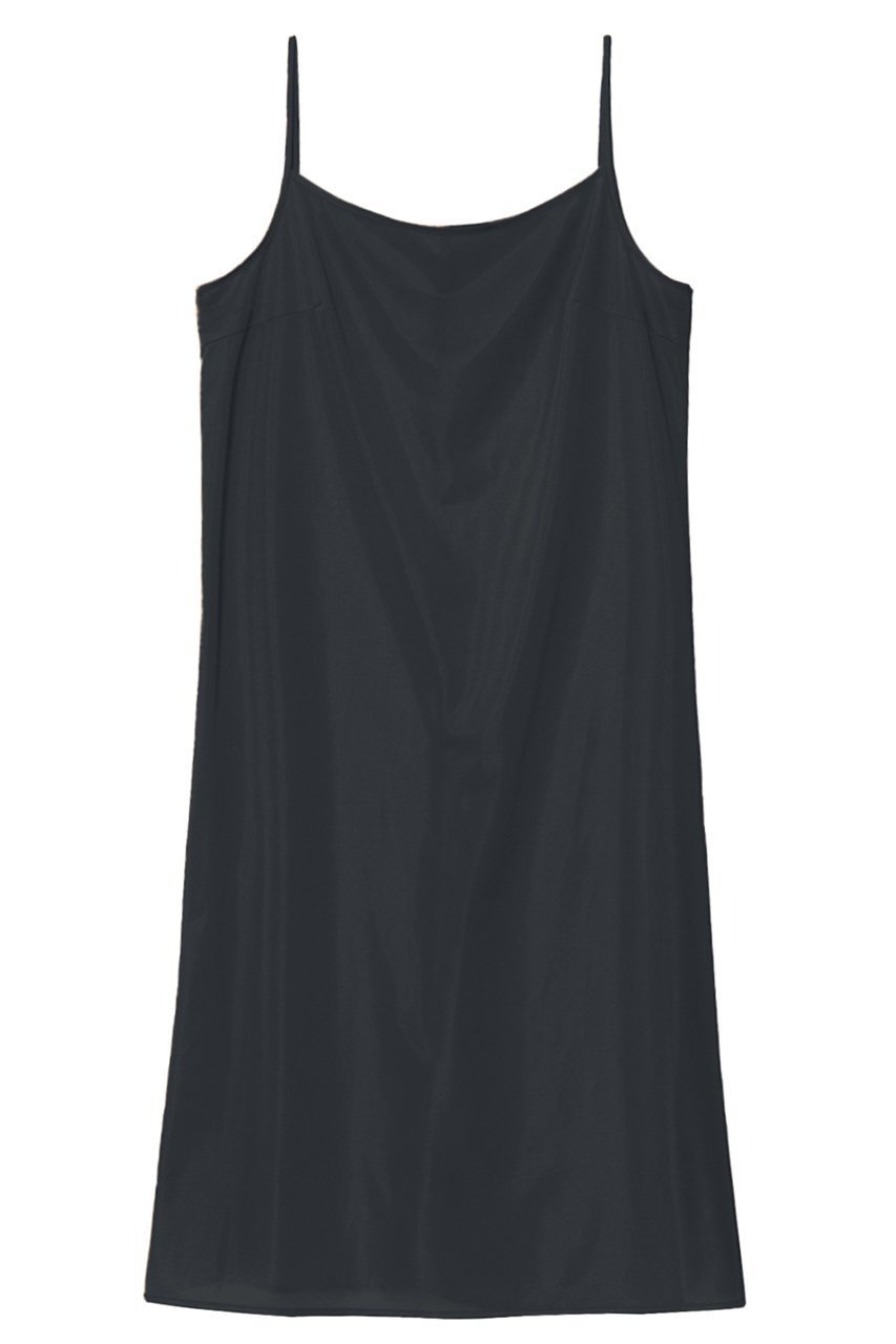 【アナイ/ANAYI】のボタニカルプリントフレアスリーブワンピース 人気、トレンドファッション・服の通販 founy(ファニー) 　ファッション　Fashion　レディースファッション　Fashion for Women　ワンピース　Dresses　チュニック　Tunic Tops & Dresses　キャミソール　Camisole, Spaghetti Strap Top　サテン　Satin, Glossy Fabric　チュニック　Tunic, Long Top　フレアースリーブ　Flared Sleeve, Bell Sleeve　プリント　Print, Printed Pattern　ペチコート　Petticoat, Underskirt　ボタニカル　Botanical, Floral Pattern　リラックス　Relax, Relaxed Fit　ロング　Long, Long-Length　エレガント 上品　Elegant　other-4|ID: prp329100004379447 ipo3291000000032879426