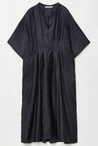 【ハウス オブ ロータス/HOUSE OF LOTUS】のライトモールスキンバレルタックワンピース ネイビー|ID: prp329100004380593 ipo3291000000032870624