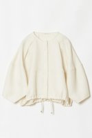 【ハウス オブ ロータス/HOUSE OF LOTUS】のバレルブルゾン 人気、トレンドファッション・服の通販 founy(ファニー) ファッション Fashion レディースファッション Fashion for Women アウター Coat / Outerwear Collection レディースジャケット・軽アウター Jackets ブルゾンジャケット・スポーティアウター Blouson Jackets ジャケット Jacket, Outerwear フォルム Silhouette, Form ブルゾン Blouson, Bomber Jacket モダン Modern, Contemporary |ID:prp329100004380599