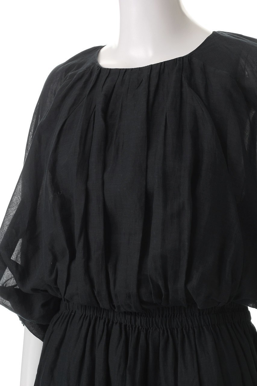 【マリリンムーン/MARILYN MOON】の【SOI-MeME】ボリュームギャザーバルーンドレス 人気、トレンドファッション・服の通販 founy(ファニー) ファッション Fashion レディースファッション Fashion for Women ワンピース Dresses フォーマル・パーティードレス・結婚式用ドレス Elegant & Casual Dresses チュニック Tunic Tops & Dresses インド Indian Textile ギャザー Gathered, Ruffled シャーリング Shirring, Ruched チュニック Tunic, Long Top バルーン Balloon, Balloon Silhouette ロング Long, Long-Length other-5|ID: prp329100004380604 ipo3291000000032861201