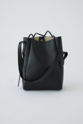 【リムアーク/RIM.ARK】 Belt strap bag/バッグ人気、トレンドファッション・服の通販 founy(ファニー) ファッション Fashion レディースファッション Fashion for Women バッグ Bags ショルダー Shoulder, Shoulder Strap ポケット Pocket, Pocket Detail エレガント 上品 Elegant |ID:prp329100004380611