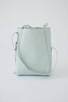 【リムアーク/RIM.ARK】のBelt strap bag/バッグ 人気、トレンドファッション・服の通販 founy(ファニー) ファッション Fashion レディースファッション Fashion for Women バッグ Bags ショルダー Shoulder, Shoulder Strap ポケット Pocket, Pocket Detail エレガント 上品 Elegant thumbnail ライトグレー|ID: prp329100004380611 ipo3291000000035691594