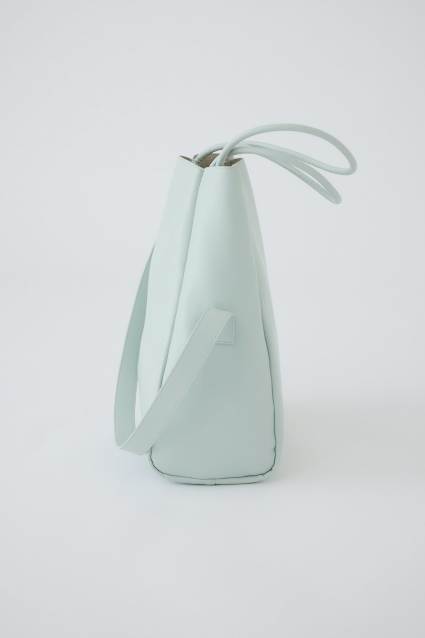 【リムアーク/RIM.ARK】のBelt strap bag/バッグ 人気、トレンドファッション・服の通販 founy(ファニー) 　ファッション　Fashion　レディースファッション　Fashion for Women　バッグ　Bags　ショルダー　Shoulder, Shoulder Strap　ポケット　Pocket, Pocket Detail　エレガント 上品　Elegant　other-2|ID: prp329100004380611 ipo3291000000035691595