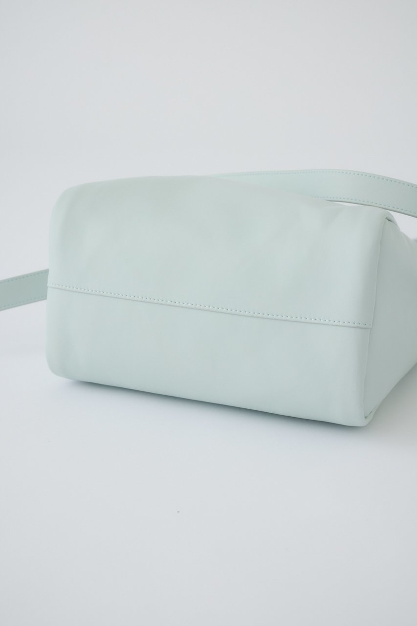 【リムアーク/RIM.ARK】のBelt strap bag/バッグ 人気、トレンドファッション・服の通販 founy(ファニー) 　ファッション　Fashion　レディースファッション　Fashion for Women　バッグ　Bags　ショルダー　Shoulder, Shoulder Strap　ポケット　Pocket, Pocket Detail　エレガント 上品　Elegant　other-4|ID: prp329100004380611 ipo3291000000035691597