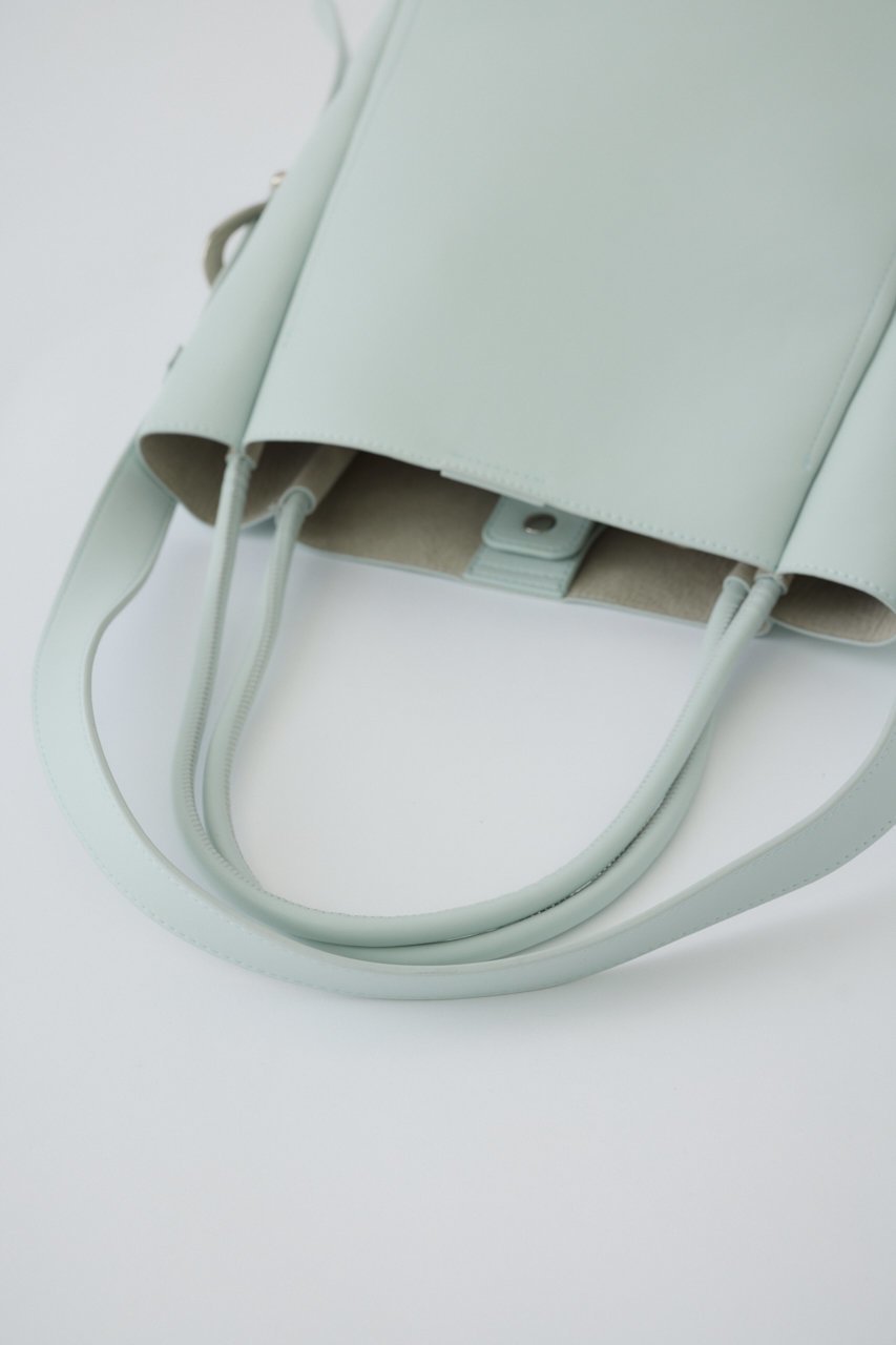 【リムアーク/RIM.ARK】のBelt strap bag/バッグ 人気、トレンドファッション・服の通販 founy(ファニー) 　ファッション　Fashion　レディースファッション　Fashion for Women　バッグ　Bags　ショルダー　Shoulder, Shoulder Strap　ポケット　Pocket, Pocket Detail　エレガント 上品　Elegant　other-5|ID: prp329100004380611 ipo3291000000035691598
