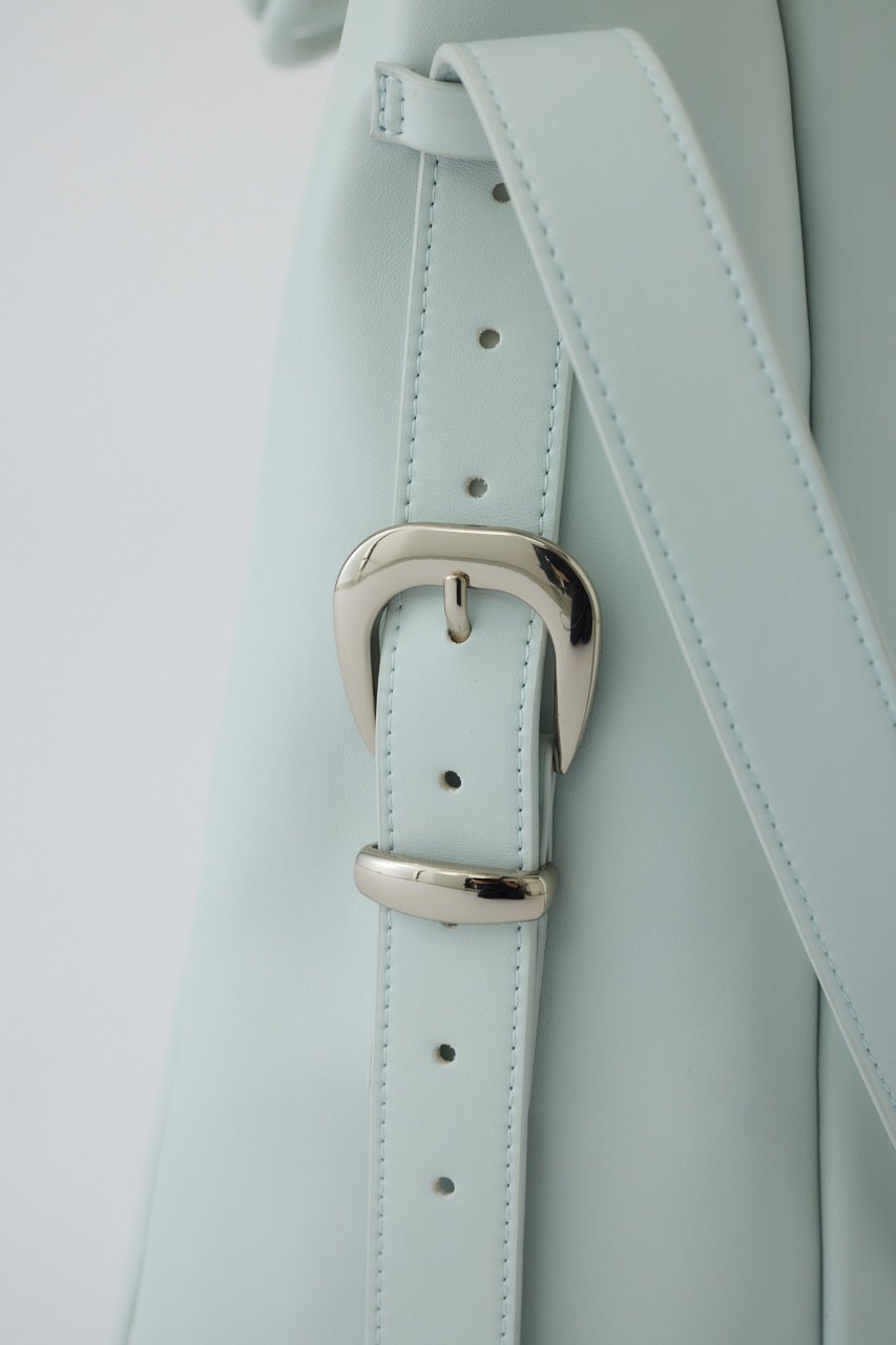 【リムアーク/RIM.ARK】のBelt strap bag/バッグ 人気、トレンドファッション・服の通販 founy(ファニー) 　ファッション　Fashion　レディースファッション　Fashion for Women　バッグ　Bags　ショルダー　Shoulder, Shoulder Strap　ポケット　Pocket, Pocket Detail　エレガント 上品　Elegant　other-6|ID: prp329100004380611 ipo3291000000035691599