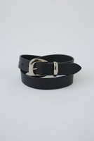 【リムアーク/RIM.ARK】の【2/19 10:00販売開始】Mannish belt/ベルト 人気、トレンドファッション・服の通販 founy(ファニー) ファッション Fashion レディースファッション WOMEN ベルト Belts 2025年 2025 2025春夏・S/S Ss,Spring/Summer,2025 シンプル Simple マニッシュ Mannish 夏 Summer 春 Spring S/S・春夏 Ss・Spring/Summer |ID:prp329100004380613