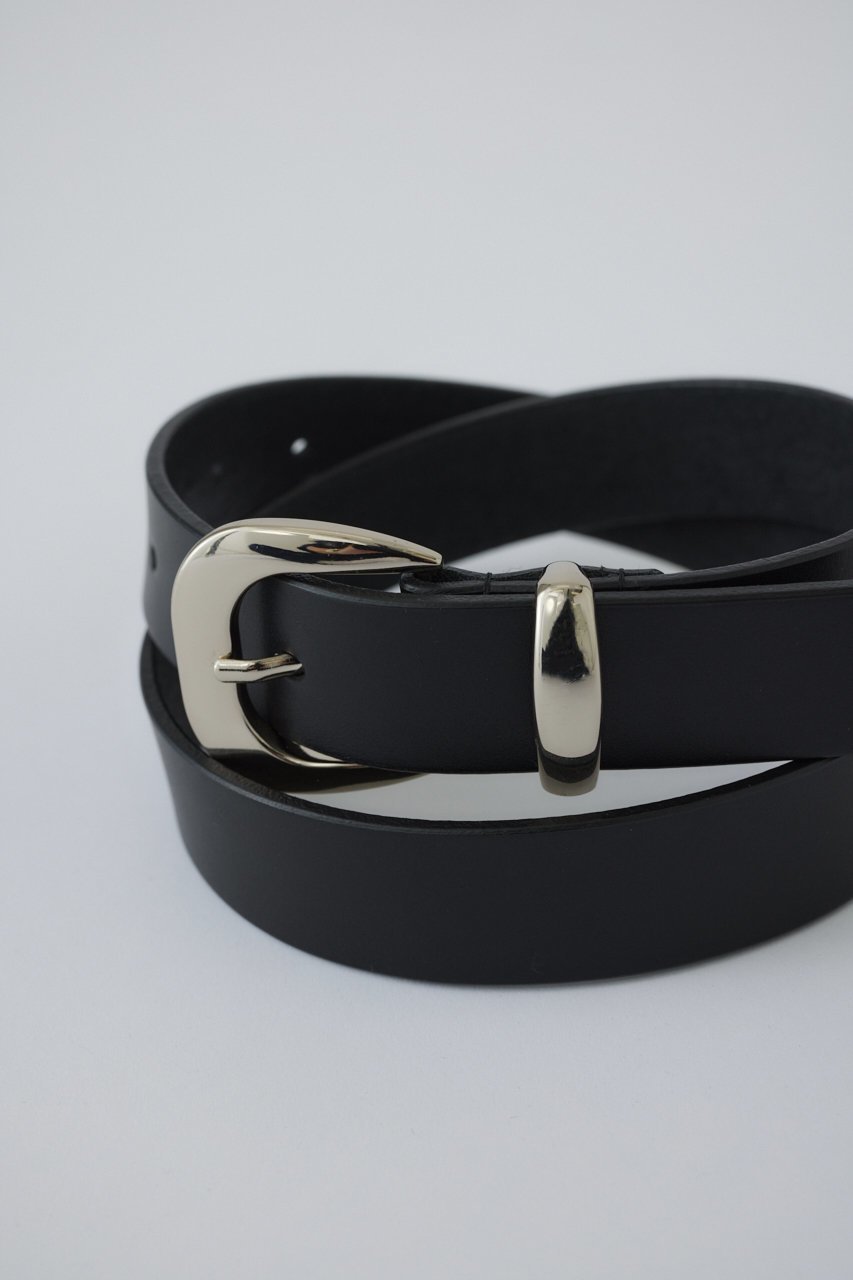【リムアーク/RIM.ARK】のMannish belt/ベルト 人気、トレンドファッション・服の通販 founy(ファニー) 　ファッション　Fashion　レディースファッション　WOMEN　ベルト　Belts　シンプル　Simple　マニッシュ　Mannish　other-2|ID: prp329100004380613 ipo3291000000031334842