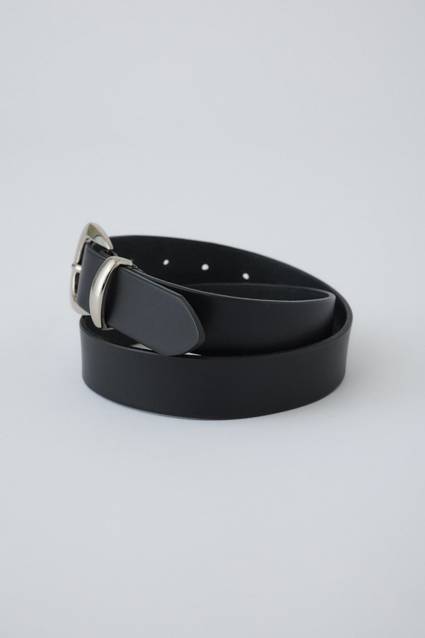 【リムアーク/RIM.ARK】のMannish belt/ベルト 人気、トレンドファッション・服の通販 founy(ファニー) 　ファッション　Fashion　レディースファッション　WOMEN　ベルト　Belts　シンプル　Simple　マニッシュ　Mannish　other-3|ID: prp329100004380613 ipo3291000000031334843