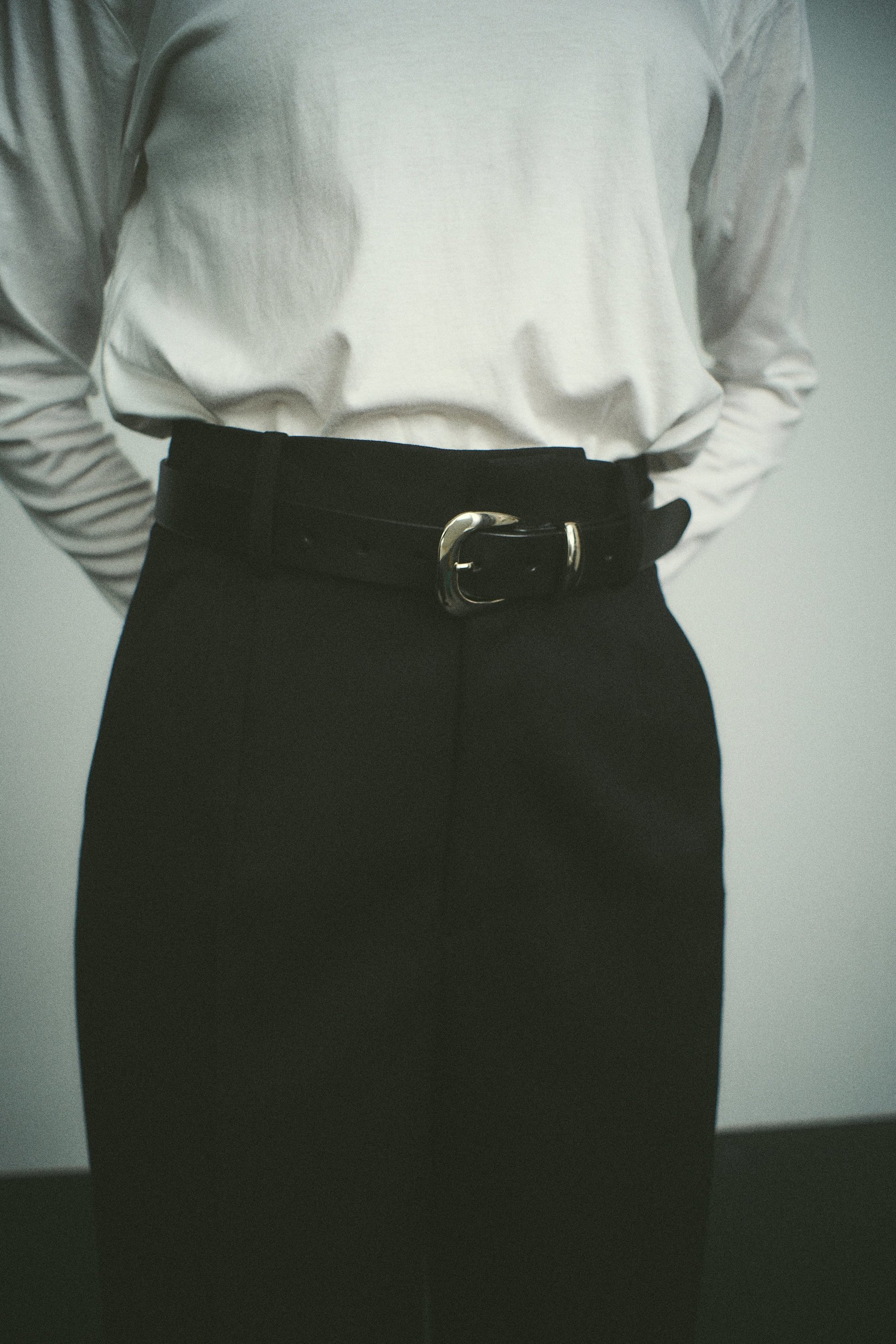 【リムアーク/RIM.ARK】のMannish belt/ベルト 人気、トレンドファッション・服の通販 founy(ファニー) 　ファッション　Fashion　レディースファッション　WOMEN　ベルト　Belts　シンプル　Simple　マニッシュ　Mannish　other-7|ID: prp329100004380613 ipo3291000000031334847
