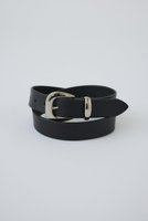 【リムアーク/RIM.ARK】のMannish belt/ベルト 人気、トレンドファッション・服の通販 founy(ファニー) ファッション Fashion レディースファッション Fashion for Women ベルト&ウエストマーク Belts & Waist Accessories シンプル Simple, Minimal マニッシュ Mannish, Boyish |ID:prp329100004380613