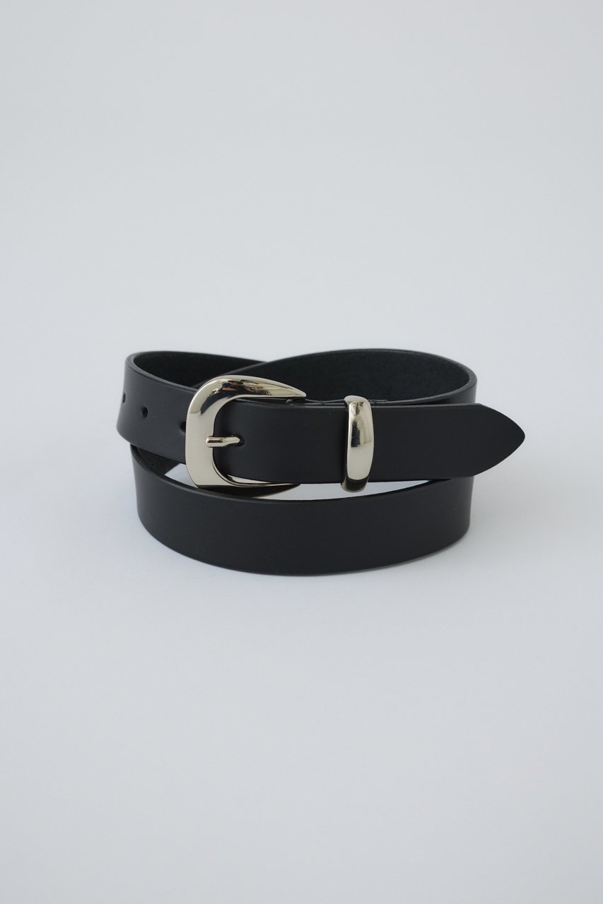 【リムアーク/RIM.ARK】のMannish belt/ベルト 人気、トレンドファッション・服の通販 founy(ファニー) 　ファッション　Fashion　レディースファッション　Fashion for Women　ベルト&ウエストマーク　Belts & Waist Accessories　シンプル　Simple, Minimal　マニッシュ　Mannish, Boyish　 other-1|ID: prp329100004380613 ipo3291000000032816802