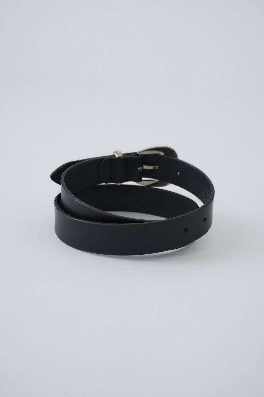 【リムアーク/RIM.ARK】のMannish belt/ベルト 人気、トレンドファッション・服の通販 founy(ファニー) 　ファッション　Fashion　レディースファッション　Fashion for Women　ベルト&ウエストマーク　Belts & Waist Accessories　シンプル　Simple, Minimal　マニッシュ　Mannish, Boyish　other-4|ID: prp329100004380613 ipo3291000000035416168