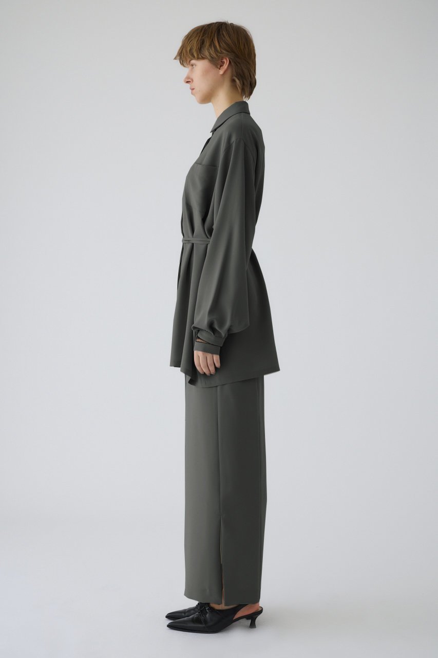 【リムアーク/RIM.ARK】のSmart chic set up/セットアップ 人気、トレンドファッション・服の通販 founy(ファニー) 　ファッション　Fashion　レディースファッション　WOMEN　アウター　Coat Outerwear　ジャケット　Jackets　エレガント 上品　Elegant　ジャケット　Jacket　スマート　Smart　セットアップ　Set Up　ペンシル　Pencil　レース　Race　other-3|ID: prp329100004380615 ipo3291000000031334856