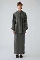 【リムアーク/RIM.ARK】のSmart chic set up/セットアップ グレー|ID: prp329100004380615 ipo3291000000035700430