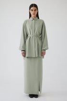 【リムアーク/RIM.ARK】のSmart chic set up/セットアップ ライトグレー|ID: prp329100004380615 ipo3291000000035700432