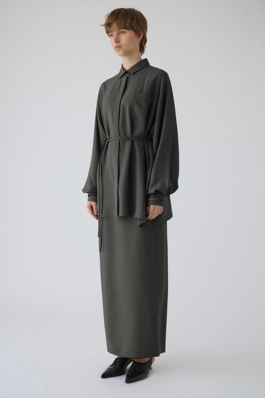 【リムアーク/RIM.ARK】のSmart chic set up/セットアップ 人気、トレンドファッション・服の通販 founy(ファニー) ファッション Fashion レディースファッション Fashion for Women アウター Coat / Outerwear Collection レディースジャケット・軽アウター Jackets エレガント 上品 Elegant ジャケット Jacket, Outerwear スマート Smart, Elegant セットアップ Set-Up, Coordinated Outfit ペンシル Pencil, Pencil Skirt レース Lace, Lace Fabric other-2|ID: prp329100004380615 ipo3291000000035700435