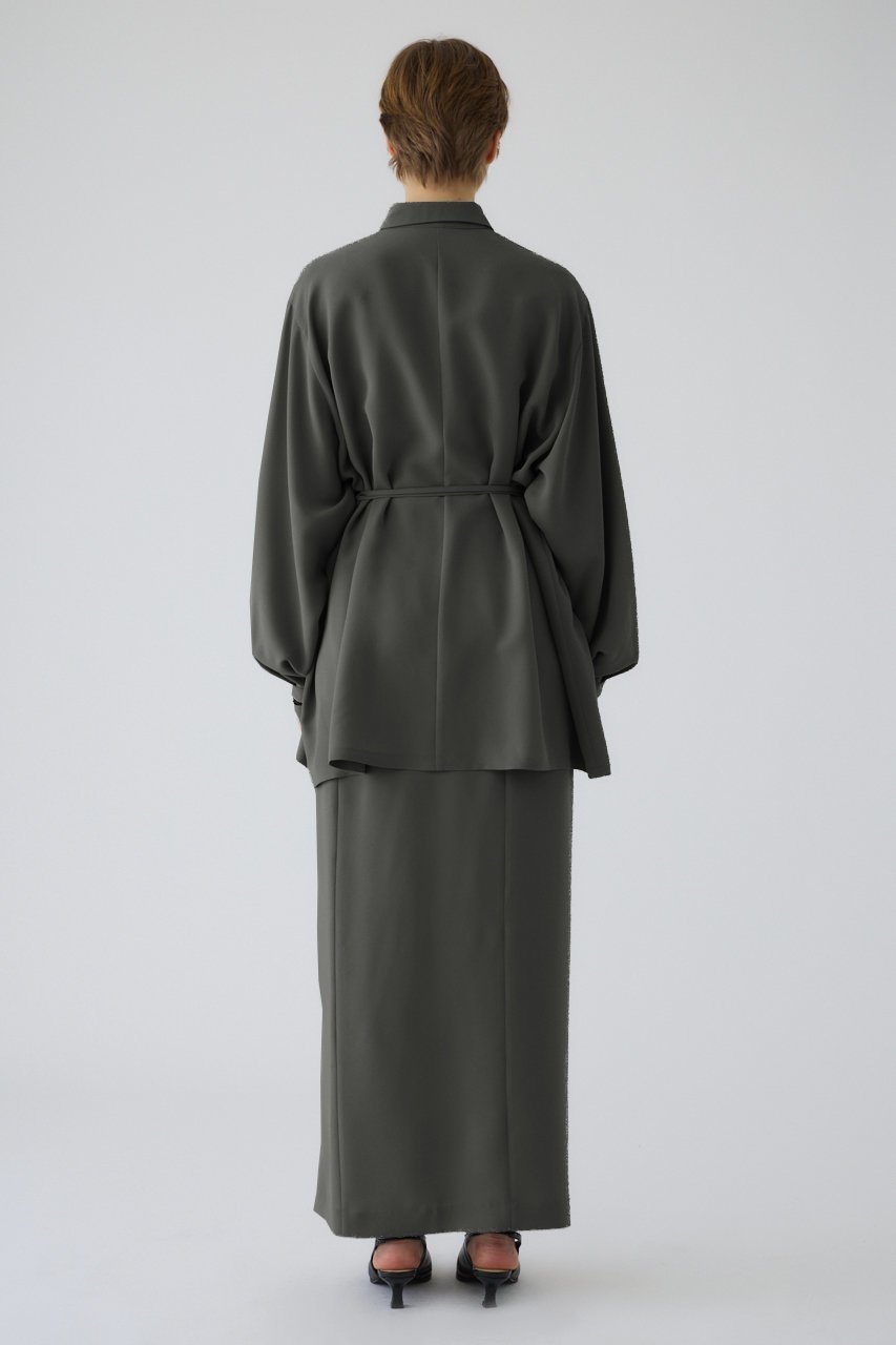 【リムアーク/RIM.ARK】のSmart chic set up/セットアップ 人気、トレンドファッション・服の通販 founy(ファニー) ファッション Fashion レディースファッション Fashion for Women アウター Coat / Outerwear Collection レディースジャケット・軽アウター Jackets エレガント 上品 Elegant ジャケット Jacket, Outerwear スマート Smart, Elegant セットアップ Set-Up, Coordinated Outfit ペンシル Pencil, Pencil Skirt レース Lace, Lace Fabric other-4|ID: prp329100004380615 ipo3291000000035700439