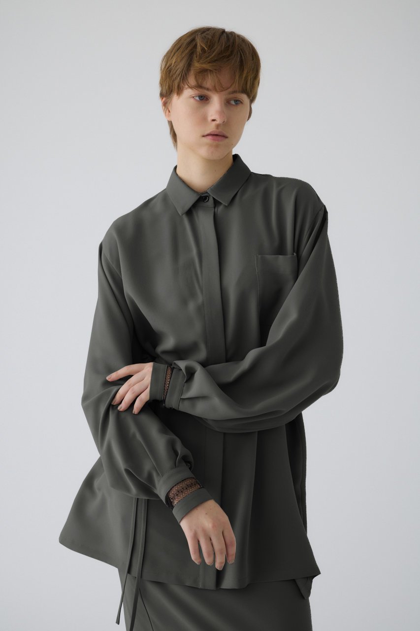 【リムアーク/RIM.ARK】のSmart chic set up/セットアップ 人気、トレンドファッション・服の通販 founy(ファニー) ファッション Fashion レディースファッション Fashion for Women アウター Coat / Outerwear Collection レディースジャケット・軽アウター Jackets エレガント 上品 Elegant ジャケット Jacket, Outerwear スマート Smart, Elegant セットアップ Set-Up, Coordinated Outfit ペンシル Pencil, Pencil Skirt レース Lace, Lace Fabric other-5|ID: prp329100004380615 ipo3291000000035700441