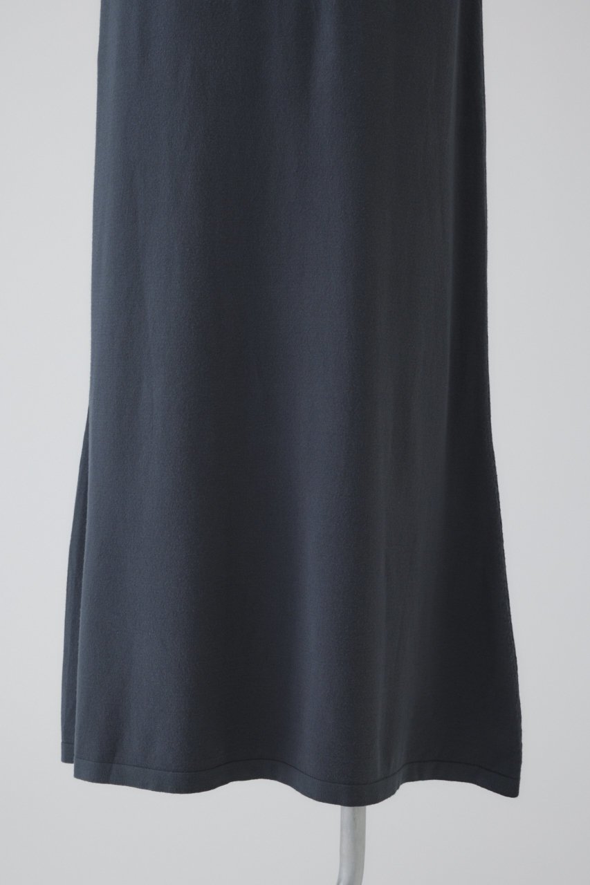 【リムアーク/RIM.ARK】のOval-shaped classic OP/ワンピース 人気、トレンドファッション・服の通販 founy(ファニー) 　ファッション　Fashion　レディースファッション　WOMEN　ワンピース　Dress　チュニック　Tunic　オーバル　Oval　カッティング　Cutting　チュニック　Tunic　バランス　Balance　ロング　Long　エレガント 上品　Elegant　other-8|ID: prp329100004380616 ipo3291000000031334868