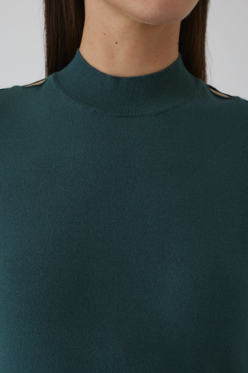 【リムアーク/RIM.ARK】のOval-shaped classic OP/ワンピース 人気、トレンドファッション・服の通販 founy(ファニー) 　ファッション　Fashion　レディースファッション　WOMEN　ワンピース　Dress　チュニック　Tunic　オーバル　Oval　カッティング　Cutting　チュニック　Tunic　バランス　Balance　ロング　Long　エレガント 上品　Elegant　other-8|ID: prp329100004380616 ipo3291000000032376601