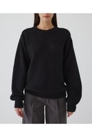 【リムアーク/RIM.ARK】の【2/19 10:00販売開始】Pattern knitting cotton knit/ニット 人気、トレンドファッション・服の通販 founy(ファニー) ファッション Fashion レディースファッション WOMEN トップス・カットソー Tops/Tshirt ニット Knit Tops プルオーバー Pullover 2025年 2025 2025春夏・S/S Ss,Spring/Summer,2025 おすすめ Recommend ショート Short バランス Balance 夏 Summer 春 Spring S/S・春夏 Ss・Spring/Summer |ID:prp329100004380617