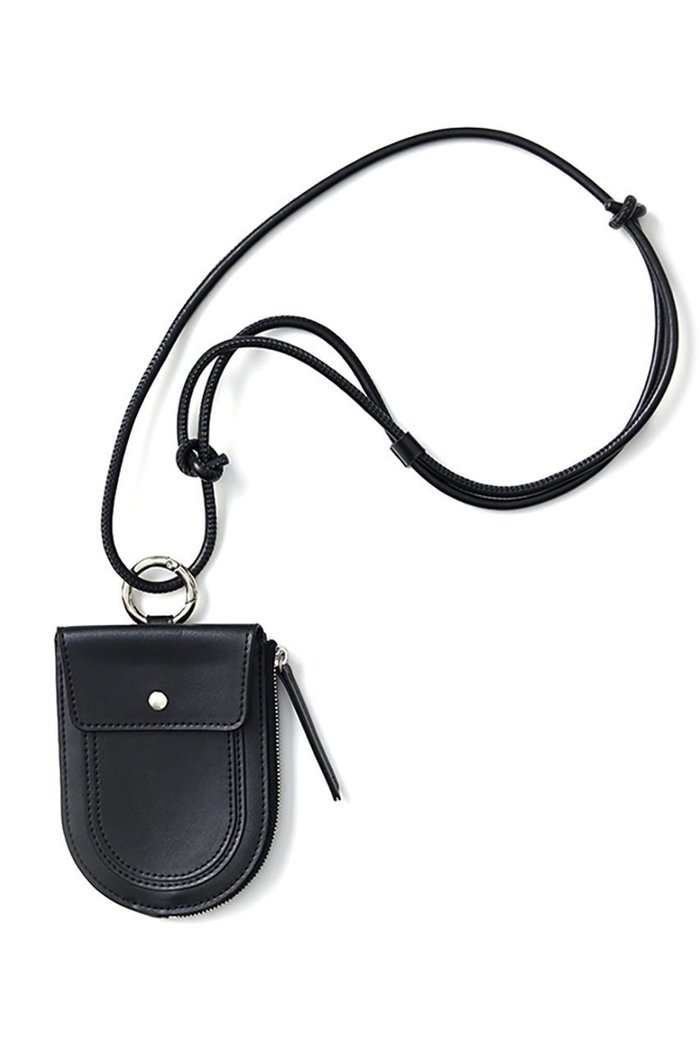 【エジュー/ajew】のFunction wallet case インテリア・キッズ・メンズ・レディースファッション・服の通販 founy(ファニー) https://founy.com/ ファッション Fashion レディースファッション WOMEN 財布 Wallets 財布 Wallet |ID: prp329100004380631 ipo3291000000030612977