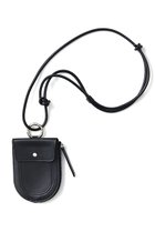 【エジュー/ajew】のFunction wallet case 人気、トレンドファッション・服の通販 founy(ファニー) ファッション Fashion レディースファッション WOMEN 財布 Wallets NEW・新作・新着・新入荷 New Arrivals 財布 Wallet thumbnail ブラック|ID: prp329100004380631 ipo3291000000030612978