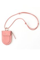 【エジュー/ajew】のFunction wallet case テラコッタピンク|ID: prp329100004380631 ipo3291000000036377728